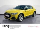 Audi A1 allstreet 25 TFSI MMI/Interface/EPH/Assist/uv - Audi A1 allstreet mit Benzin-Antrieb