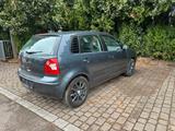 Volkswagen Polo 1.4 TDI - Volkswagen Polo aus 2004 mit Diesel-Antrieb