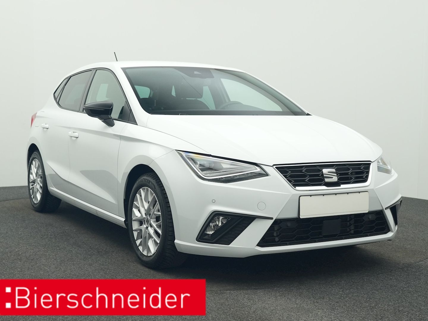 Seat Ibiza - Bild 9