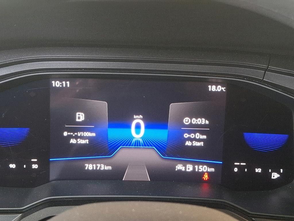 Volkswagen Polo - Bild 8