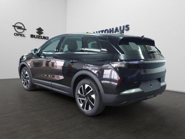 Opel Grandland 1.2 Edition 48V Mild-Hybrid Allwetter