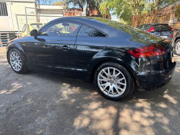 Audi TT - 6
