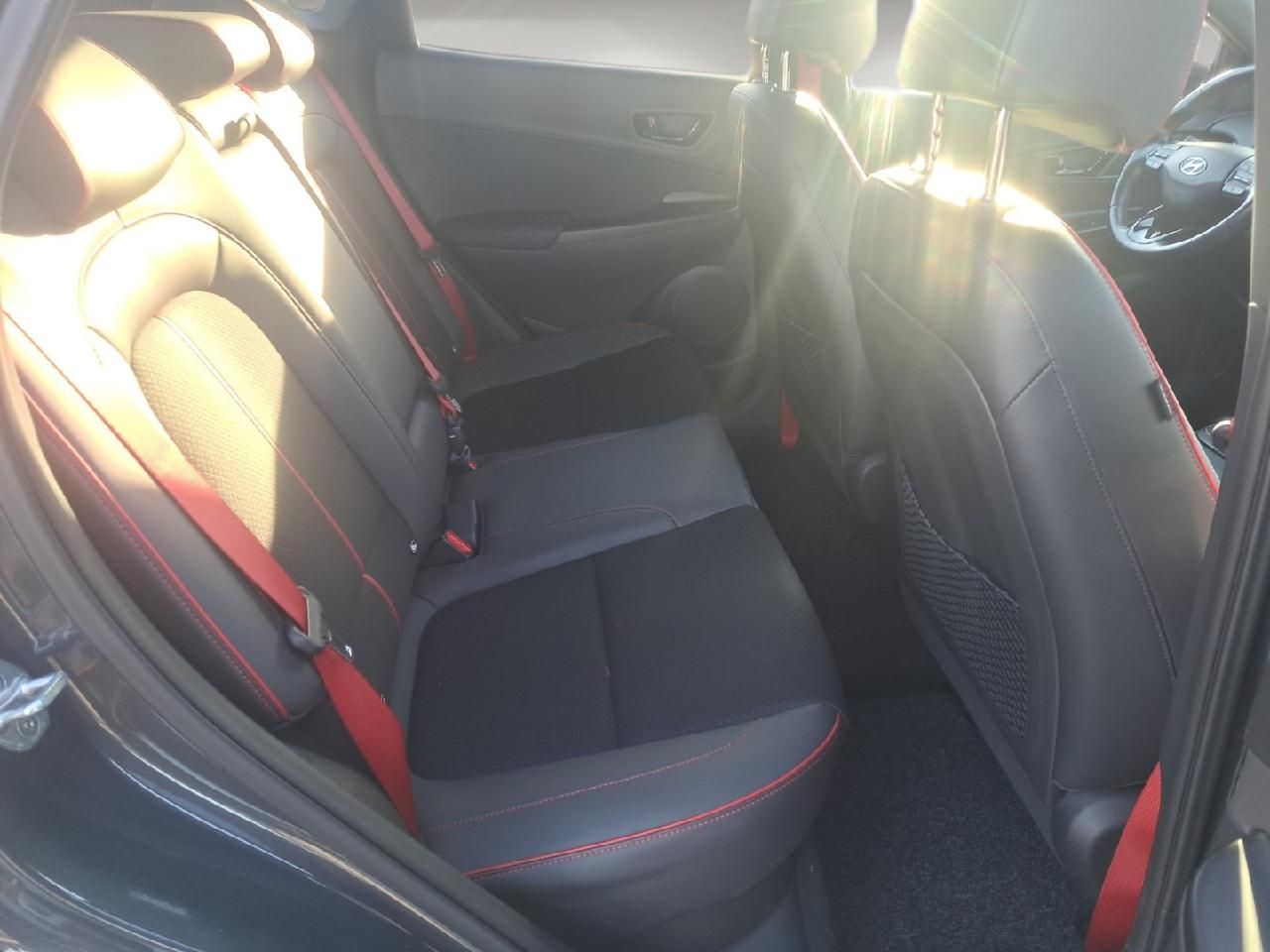 Fahrzeugabbildung Hyundai KONA 2WD Style *DCT*