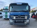 Mercedes-Benz Actros 1832 Pritsche+Plane+LBW/Klima/EURO5 - Angebote