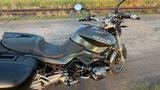 BMW R1200R Classic, WILBERS Tieferlegung - Offers