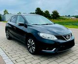 Nissan Pulsar 1.2 NAVI Tempomat SHZ  - Nissan Pulsar von privat