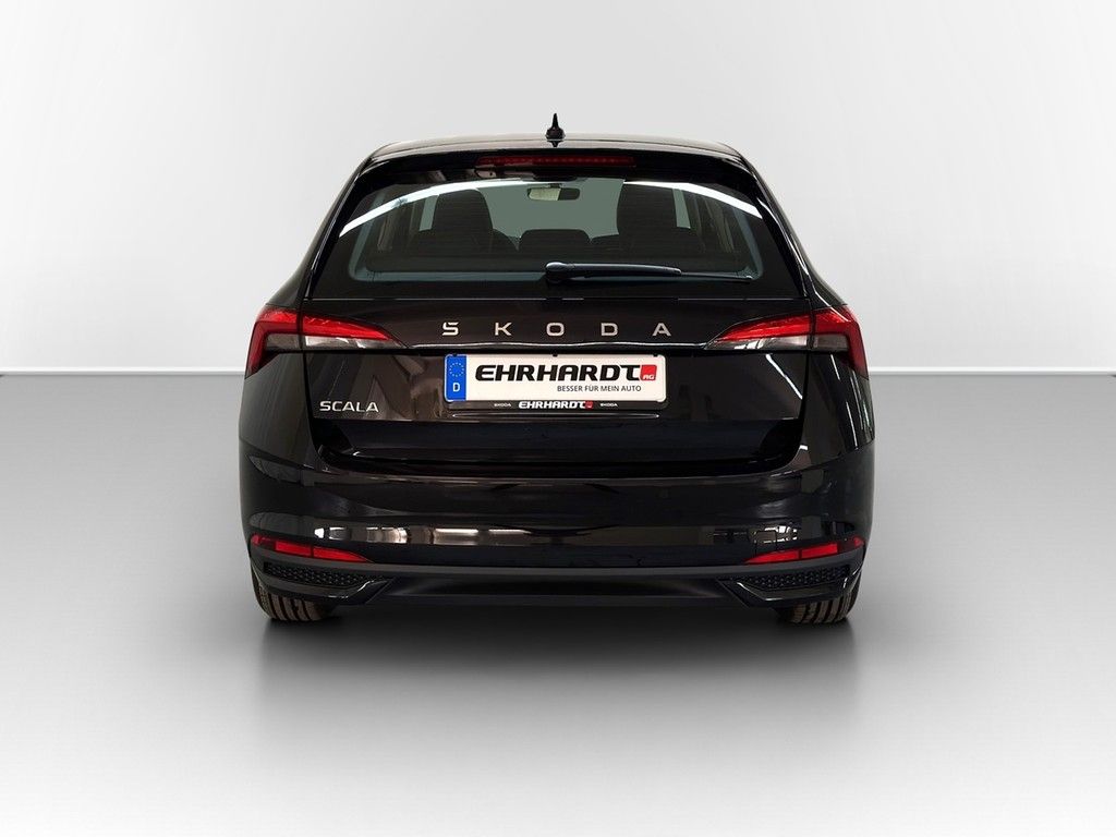 Skoda Scala - Bild 7