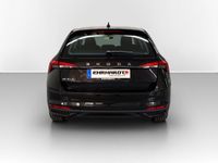 Skoda Scala - Vorschau Bild 7