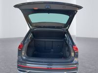 Volkswagen Tiguan - Vorschau Bild 8