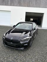 BMW M235i xDrive Gran Coupé Steptronic - - BMW M235: Limousine