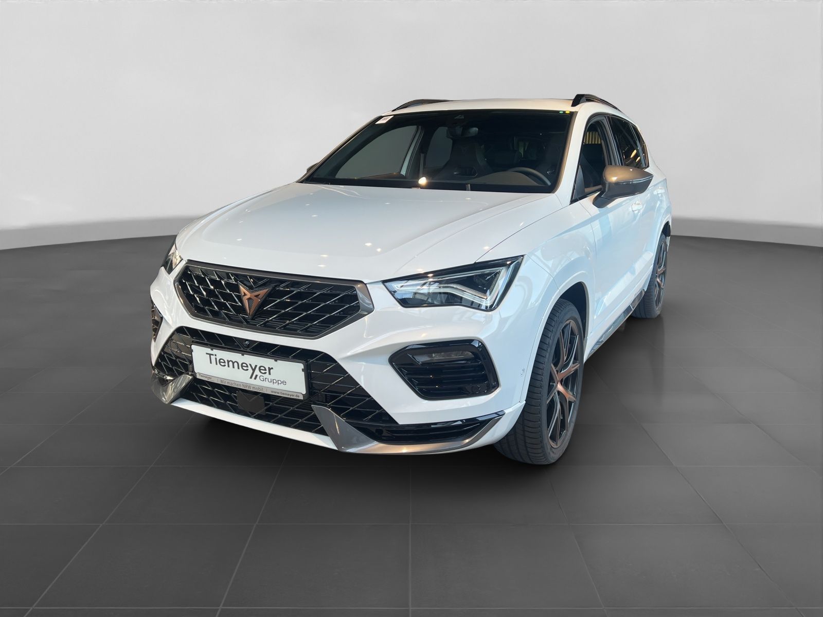 Cupra Ateca - Bild 2