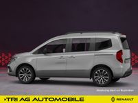 Renault Kangoo - Vorschau Bild 10