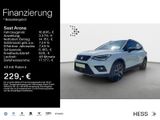 Seat Arona XCELLENCE - Seat Arona aus 2020