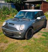 MINI Mini Cooper S JCW Kit 210 PS, Chili, Xenon... - MINI MINI: Jcw Kit
