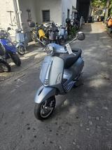 Vespa Primavera S 125 ABS MIA LED 3+4 Garantie - VESPA PRIMAVERA 125