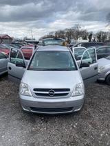 Opel Meriva-a - Opel Meriva Gebrauchtwagen in Oldenburg