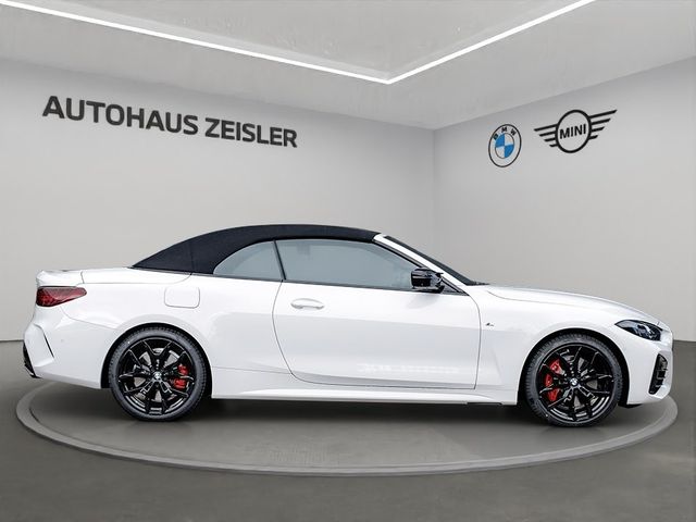 Foto Nummer 3: BMW 440i xDrive