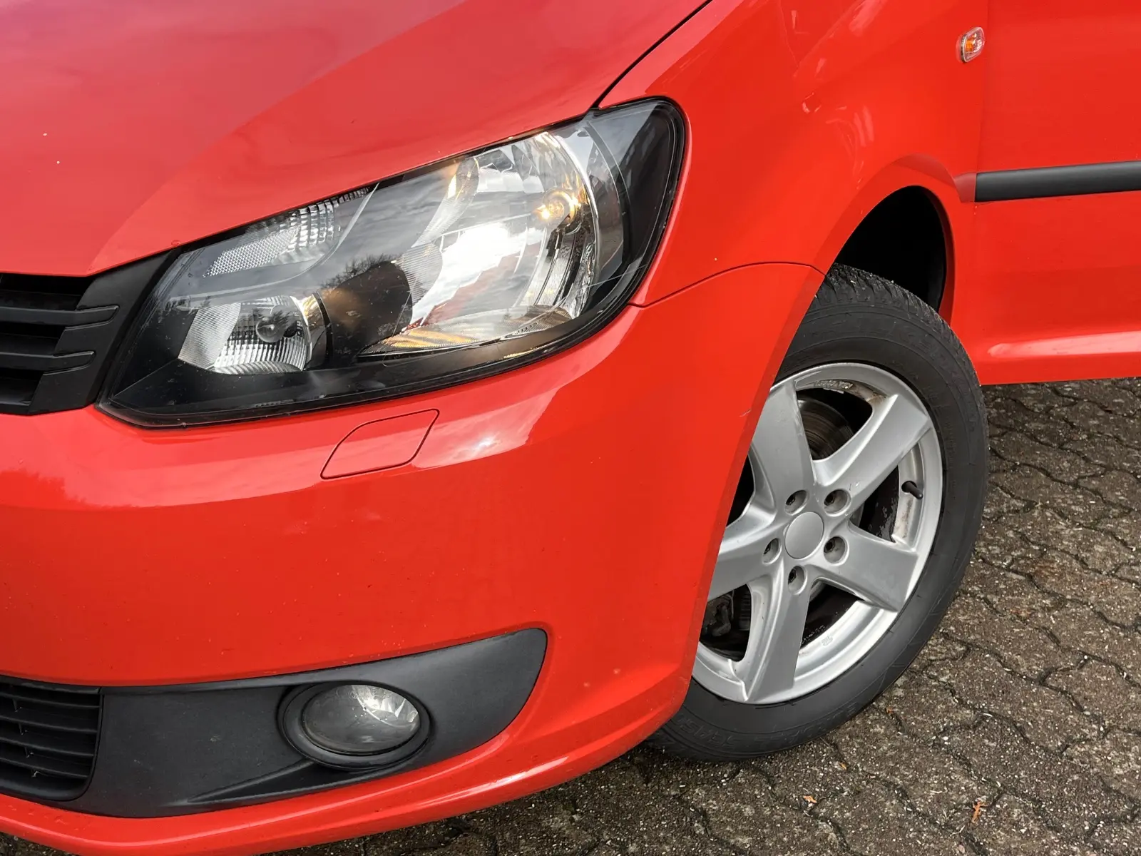 Volkswagen Caddy Maxi 7-Sitze Klima,DSG,SHZ,Zahnrie+TÜV NEU