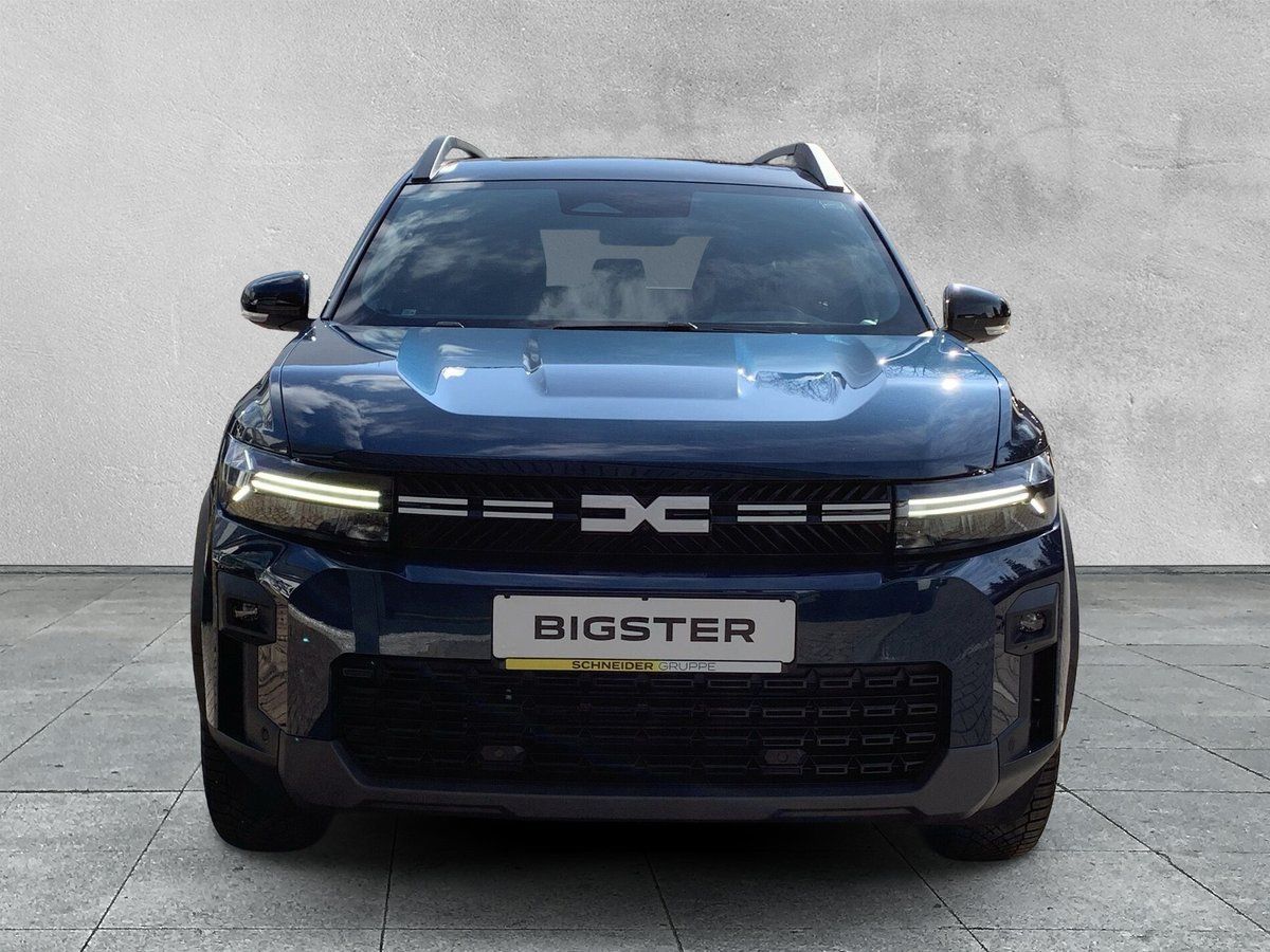 Dacia Bigster - Bild 8