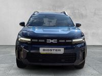 Dacia Bigster - Vorschau Bild 8