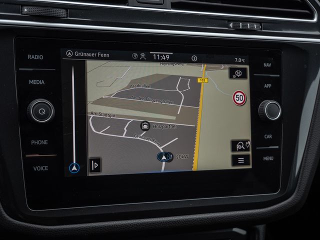 Tiguan Allspace 2.0 TDI Life ACC LED 7-SITZER
