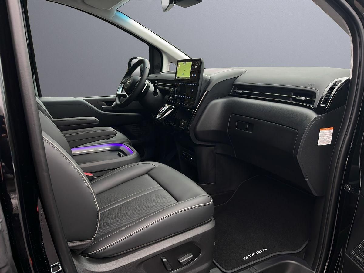Hyundai Staria – Bild 13