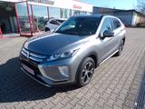 Mitsubishi Eclipse Cross Diamant Edition+ 2WD - graue Mitsubishi Eclipse