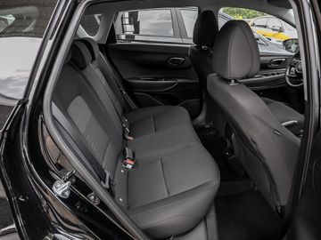 Hyundai Bayon 1.0 Trend 2WD Fernlicht-Assistent Kamera
