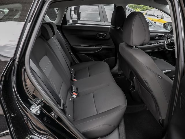 Hyundai Bayon 1.0 Trend 2WD Fernlicht-Assistent Kamera