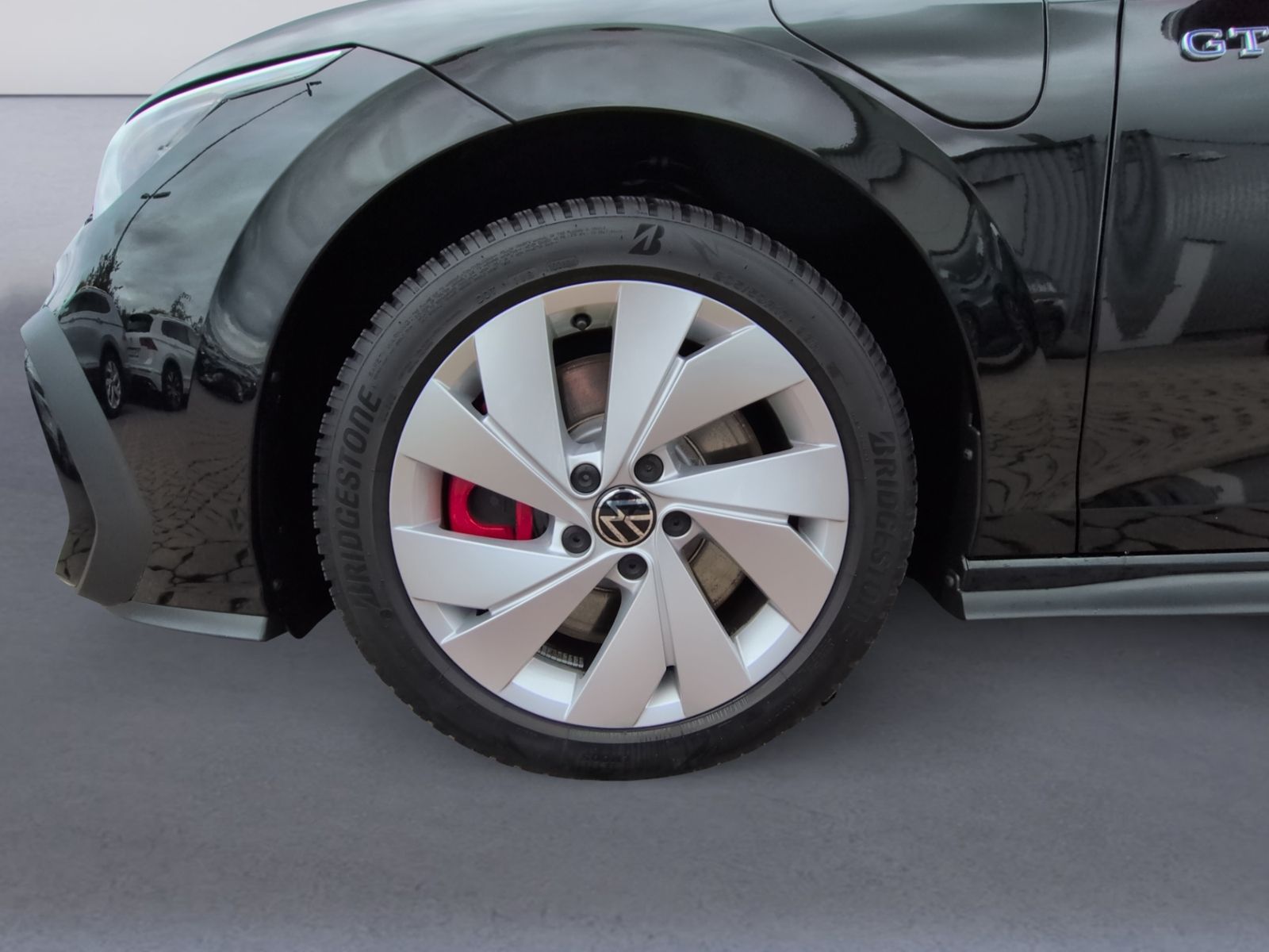 Golf VIII GTE 1.5 TSI Hybrid NAVI+LED+SHZ+AHK