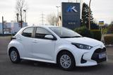 Toyota Yaris Comfort*R-Kamera*X-Connect*Klima* - gebrauchte Toyota Yaris aus dem Jahr 2023