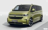 Volkswagen T7 Caravelle 2.0 TDI LR Style 4Motion 8-Sitzer