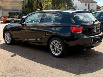 BMW 114 - 6