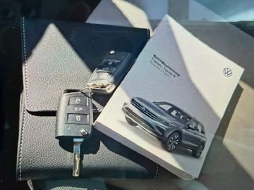 Volkswagen Tiguan - 11