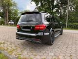 Mercedes-Benz GLS 63 AMG - absolute Vollausstattung  - Mercedes-Benz GLS-Klasse von privat