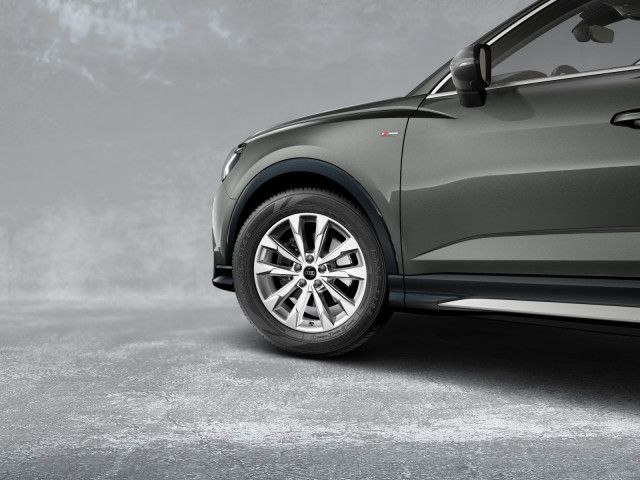 Audi Q3 - Bild 4