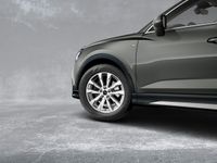 Audi Q3 - Vorschau Bild 4
