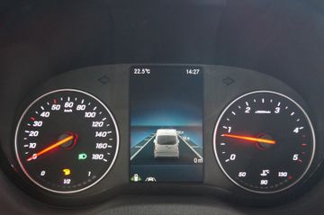 Mercedes-Benz Sprinter 315 CDI Tourer 8-9 SITZER-SHZG-TEMPOMAT