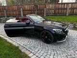 Mercedes-Benz C 400 4MATIC AMG Line Autom. AMG Line - Mercedes-Benz C 400 aus 2017