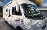 Rapido 903 F | Nur 5,98m | Hub-+Heckbett | Solar - Rapido Integrierter