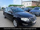 Volkswagen Passat Lim. Highline EcoFuel/ DSG/ Navi/ AHK - Volkswagen Passat mit CNG-Antrieb