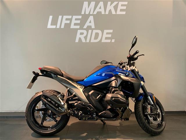 BMW R 1300 R