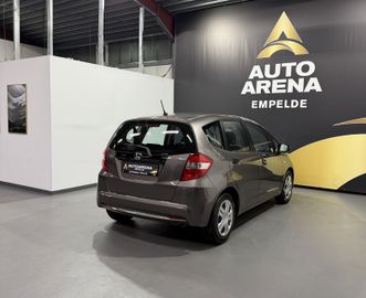 Honda Jazz - 5
