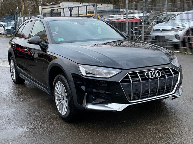 Audi A4 Allroad quattro 45 TFSI