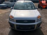 Ford Fusion 1.4 TDCi Diesel | TÜV & AU neu - Ford Fusion mit Diesel-Antrieb