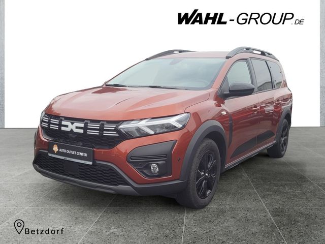 Dacia Jogger Extreme+ TCe 100 Eco-G *7-SITZER*NAVI*LPG