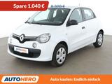 Renault Twingo 1.0 SCe Life *LIMITER*GARANTIE* - Renault Twingo Gebrauchtwagen in Leipzig