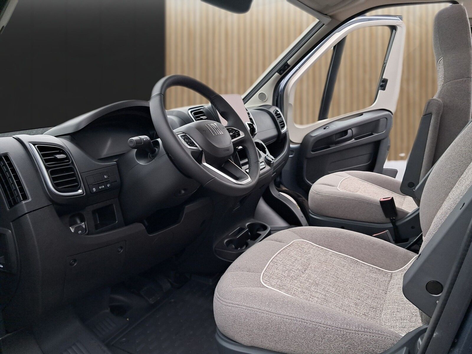 Fahrzeugabbildung Malibu Van diversity 640 LE K GT Klimaauto, Radio DAB