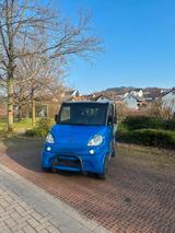 Microcar Andere - Microcar Gebrauchtwagen von 2020