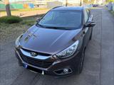 Hyundai ix35 FIFA World Cup Edition AWD Automatik Allrad - Hyundai mit Diesel-Antrieb